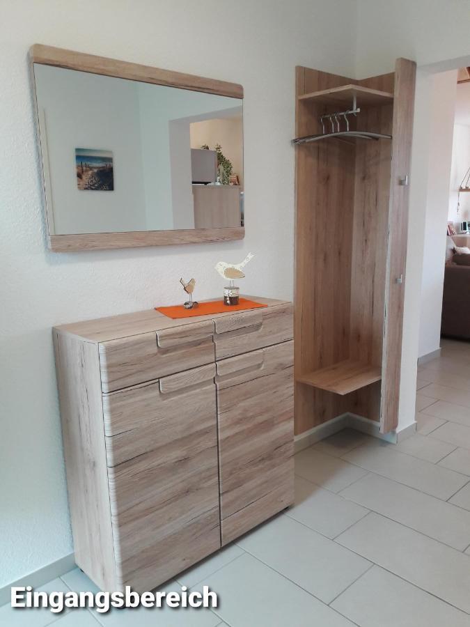 Haus Am Peenestrom Пенемюнде Екстериор снимка