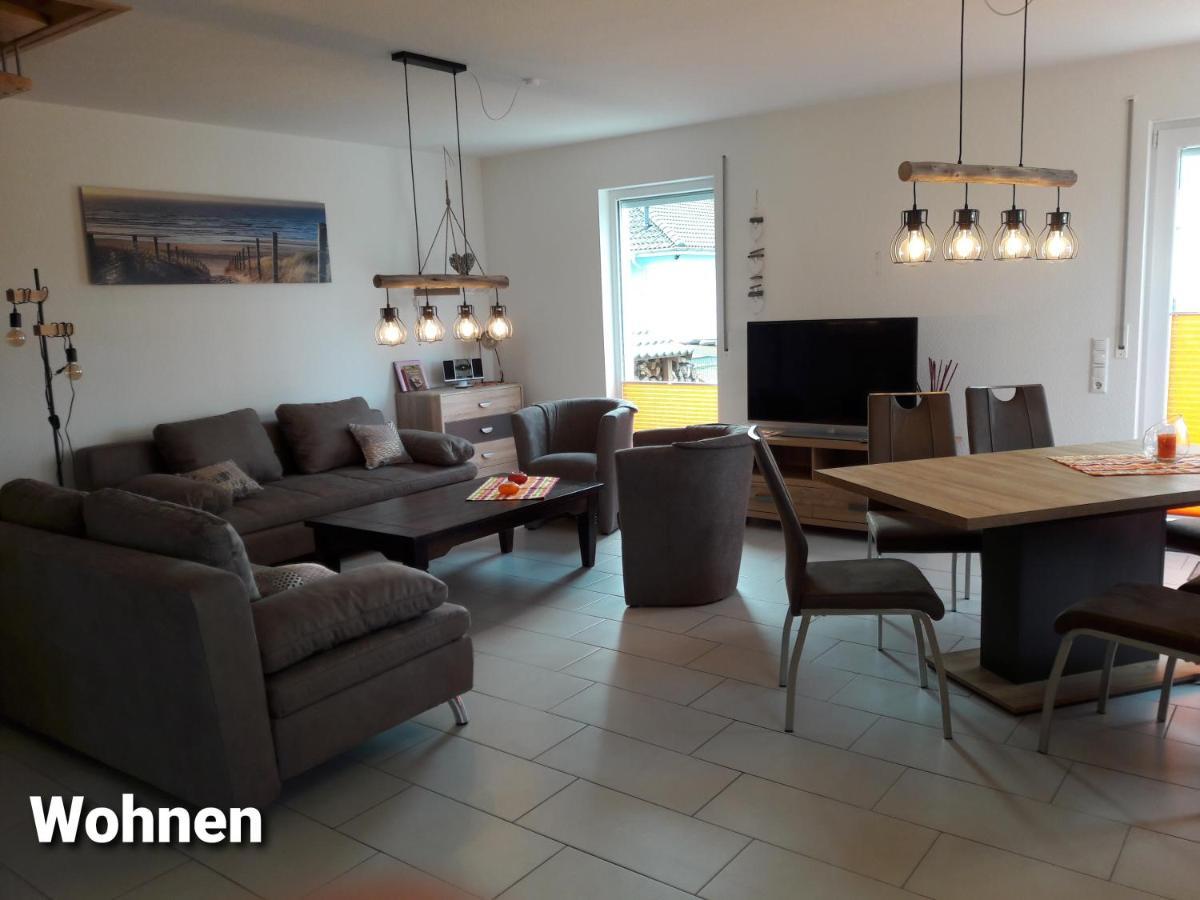 Haus Am Peenestrom Пенемюнде Екстериор снимка